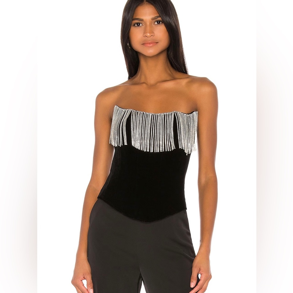 LPA Maddalena Corset